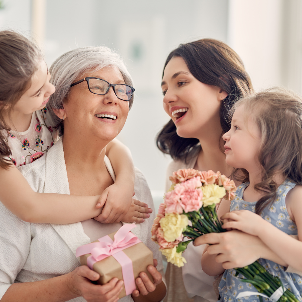 Gifts for Mom