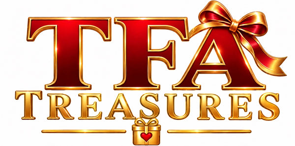 TFA Treasures